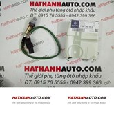 Cảm biến ô xy (xi) khí xả xe Mercedes GL320, GL350, GL400 W164